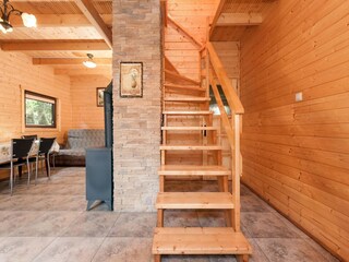 Holiday park Pobierowo Features 16