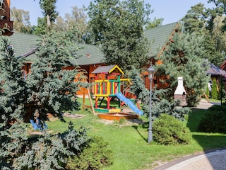 Holiday park Pobierowo Outdoor Recording 6