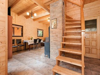 Vakantiepark Pobierowo  20