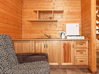 Holiday park Pobierowo Features 14