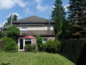 Apartment Flat in Heringhausen with private terrace - County of Waldeck-Frankenberg (Sauerland) - image1