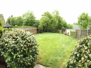 Apartment Diemelsee Outdoor Recording 3