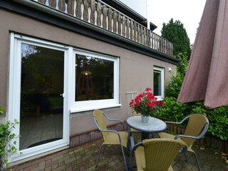 Apartment Diemelsee Outdoor Recording 4