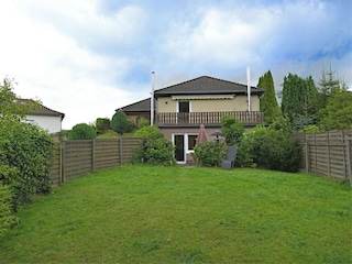 Apartment Diemelsee Outdoor Recording 1