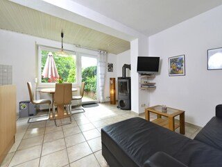 Apartment Diemelsee Features 12