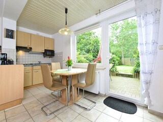 Appartement Diemelsee Équipement 12