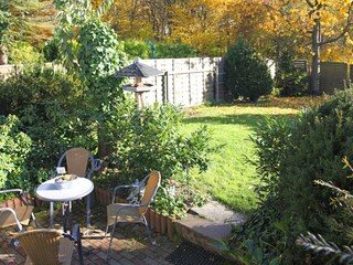 Appartement Diemelsee Buitenaudio-opname 8