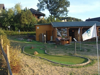 Apartment Diemelsee Umgebung 19