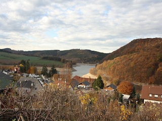 Apartment Diemelsee Environment 20