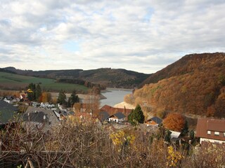 Appartement Diemelsee Environnement 17