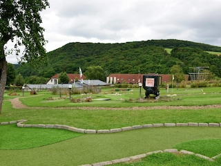 Apartment Diemelsee Umgebung 20