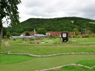 Appartement Diemelsee Omgeving 27