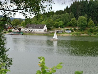 Apartment Diemelsee Environment 17