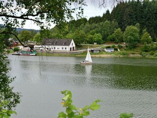 Appartement Diemelsee Environnement 19