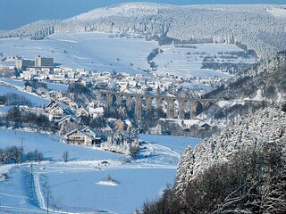 Apartment Diemelsee Umgebung 15