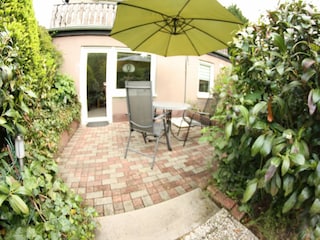 Apartment Diemelsee Außenaufnahme 2