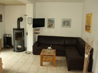 Apartment Diemelsee Ausstattung 13