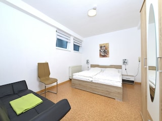 Apartment Diemelsee Features 13