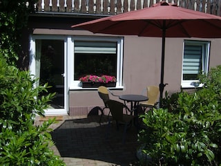 Apartment Diemelsee Außenaufnahme 5