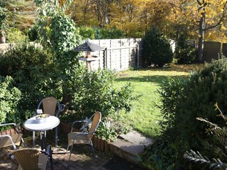 Appartement Diemelsee Omgeving 29