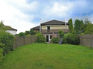 Apartment Diemelsee Außenaufnahme 7