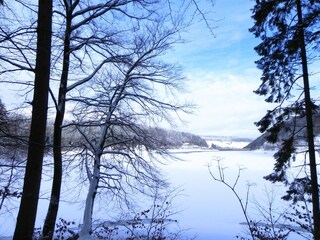 Appartement Diemelsee Environnement 30