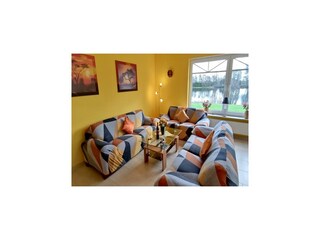 Apartment Nenndorf Features 11