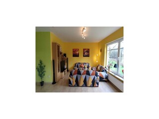 Apartment Nenndorf Features 18