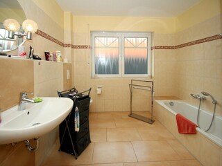 Appartement Nenndorf Kenmerken 12
