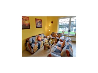 Appartement Nenndorf Kenmerken 14