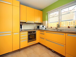 Apartment Nenndorf Features 14
