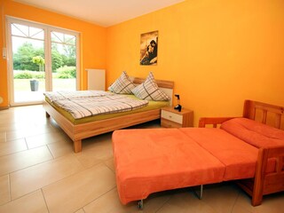 Apartment Nenndorf Features 15