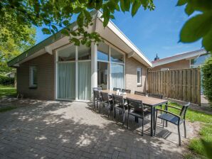 Parc de vacances Bungalow rénové avec 2 salles de bain, près de Domburg - Dombourg - image1