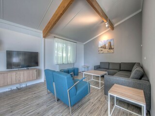 Vakantiepark Domburg Kenmerken 10