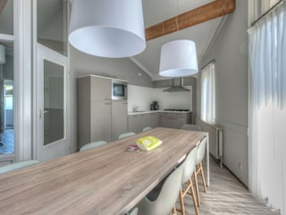 Holiday park Domburg Features 10
