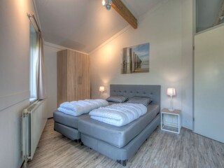 Parco vacanze Domburg Caratteristiche 8