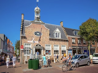 Holiday park Domburg Environment 13