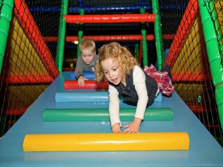 Holiday park Domburg  38