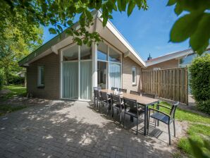 Ferienpark Neu gestalteter Bungalow in Domburg - Domburg - image1