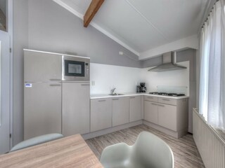 Vakantiepark Domburg Kenmerken 8