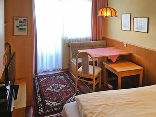 Apartment Dienten Features 22