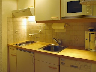 Apartment Dienten Features 11