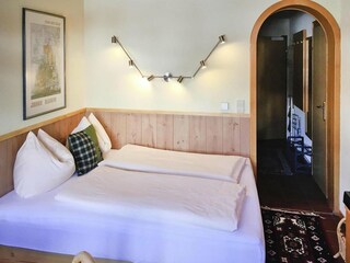 Apartamento Dienten Características 12