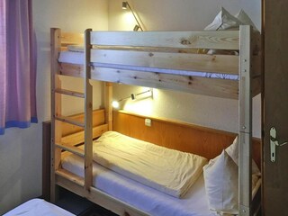 Appartement Dienten Kenmerken 17