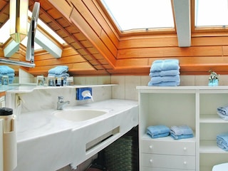 Appartement Dienten Équipement 6