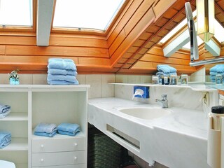Apartment Dienten Ausstattung 8