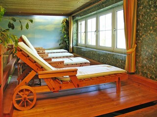 Apartment Dienten  29