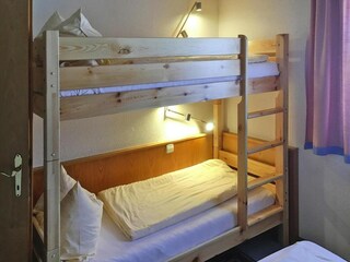 Appartement Dienten Kenmerken 23