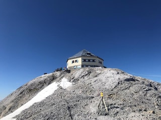 Apartment Dienten Umgebung 24