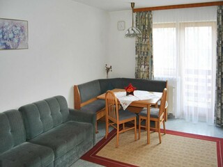 Appartement Kappl Kenmerken 12